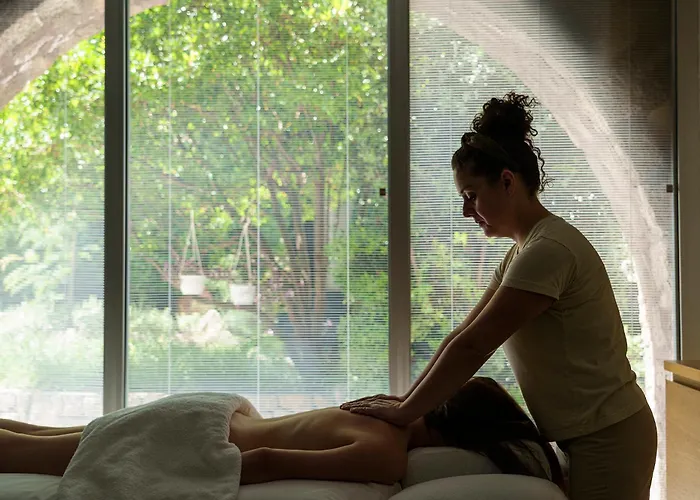 Botania Relais & Spa - The Leading Hotels Of The World Forio di Ischia